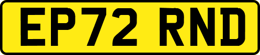 EP72RND