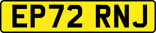EP72RNJ