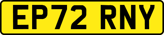EP72RNY