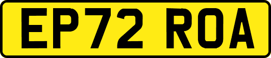 EP72ROA