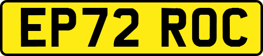 EP72ROC