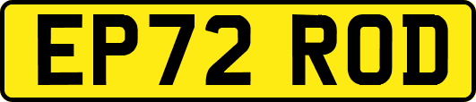 EP72ROD
