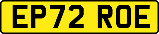 EP72ROE
