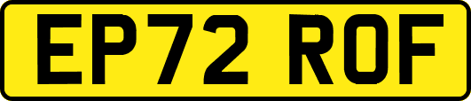 EP72ROF