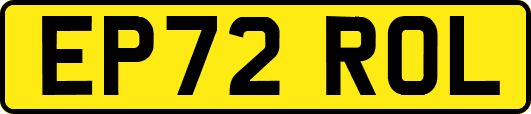 EP72ROL