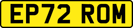 EP72ROM