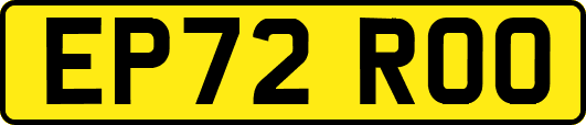 EP72ROO