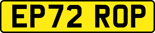 EP72ROP