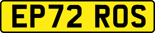 EP72ROS