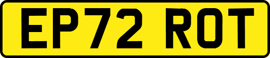 EP72ROT