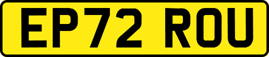 EP72ROU