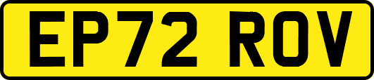 EP72ROV
