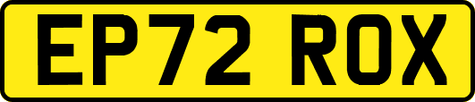 EP72ROX