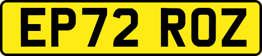 EP72ROZ