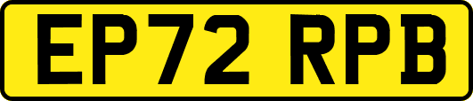 EP72RPB