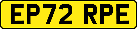 EP72RPE