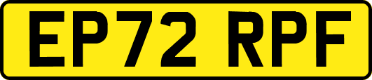 EP72RPF