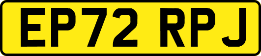 EP72RPJ