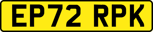 EP72RPK