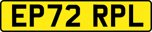 EP72RPL