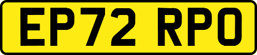 EP72RPO