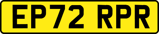 EP72RPR