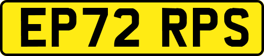 EP72RPS