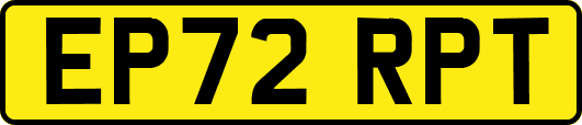 EP72RPT