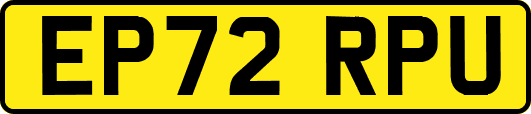 EP72RPU