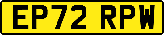 EP72RPW