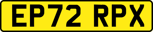 EP72RPX