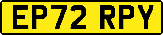 EP72RPY
