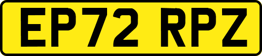 EP72RPZ