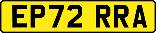 EP72RRA