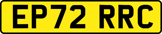 EP72RRC