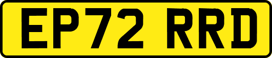 EP72RRD