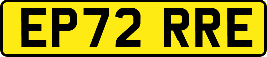 EP72RRE