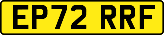 EP72RRF