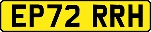 EP72RRH
