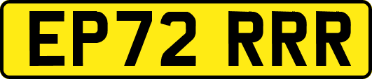 EP72RRR