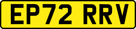 EP72RRV
