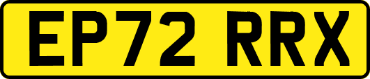 EP72RRX