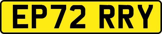 EP72RRY