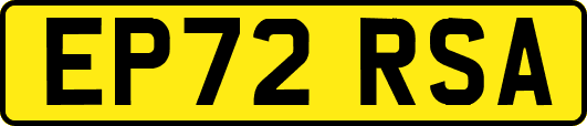 EP72RSA