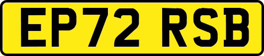 EP72RSB