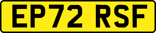 EP72RSF