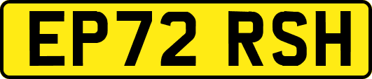 EP72RSH