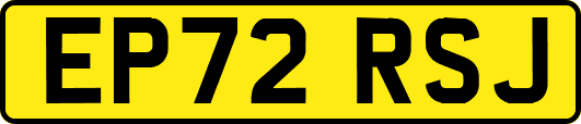 EP72RSJ