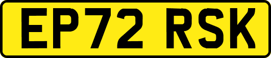 EP72RSK