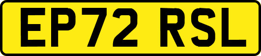 EP72RSL